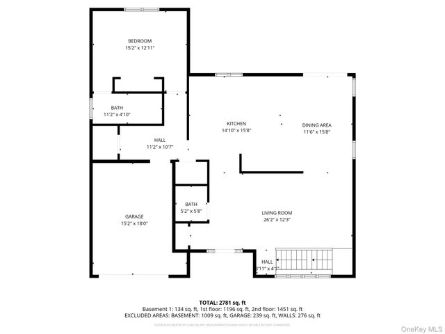 35 Cotton Lane, Levittown, NY 11756