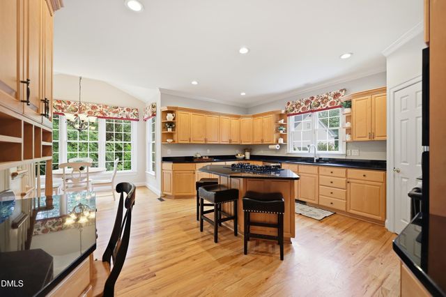 202 Briardale Avenue, Cary, NC 27519