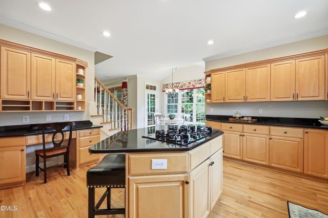 202 Briardale Avenue, Cary, NC 27519