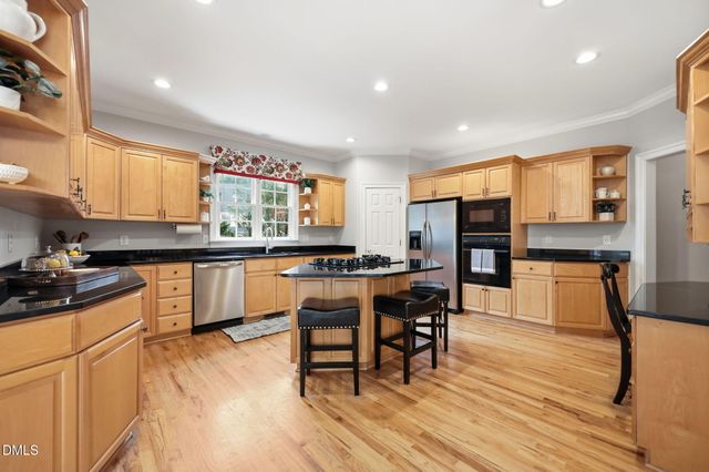 202 Briardale Avenue, Cary, NC 27519