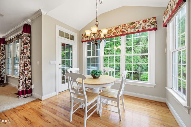 202 Briardale Avenue, Cary, NC 27519