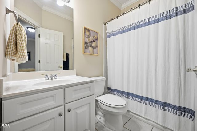 202 Briardale Avenue, Cary, NC 27519