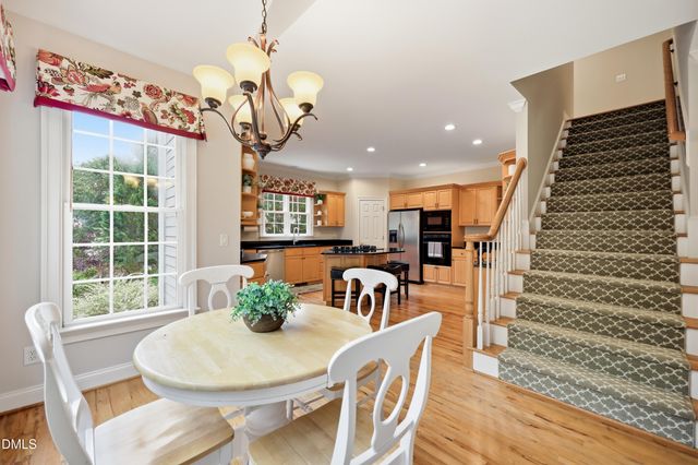 202 Briardale Avenue, Cary, NC 27519