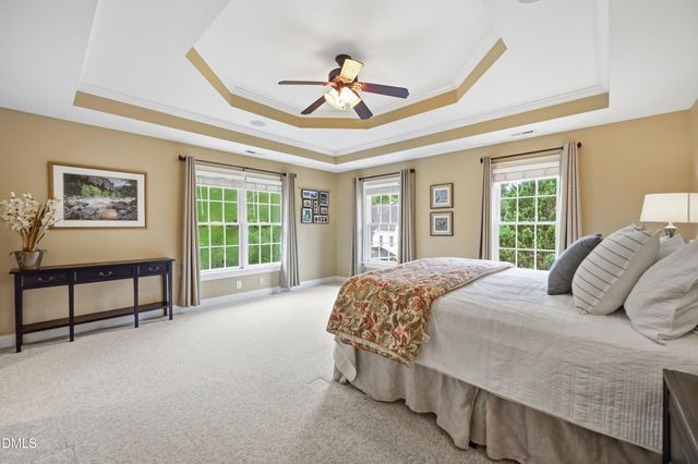 202 Briardale Avenue, Cary, NC 27519