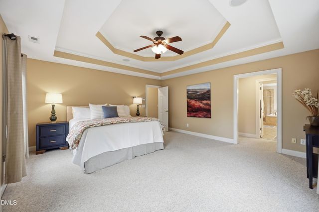 202 Briardale Avenue, Cary, NC 27519