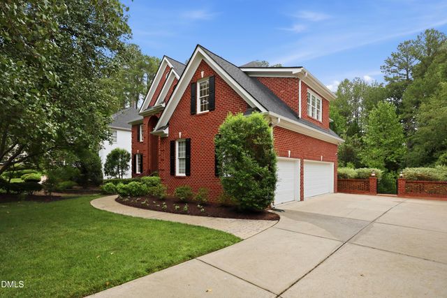 202 Briardale Avenue, Cary, NC 27519