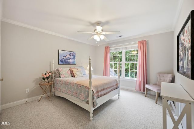 202 Briardale Avenue, Cary, NC 27519