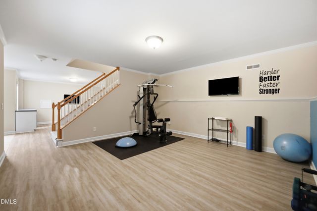 202 Briardale Avenue, Cary, NC 27519