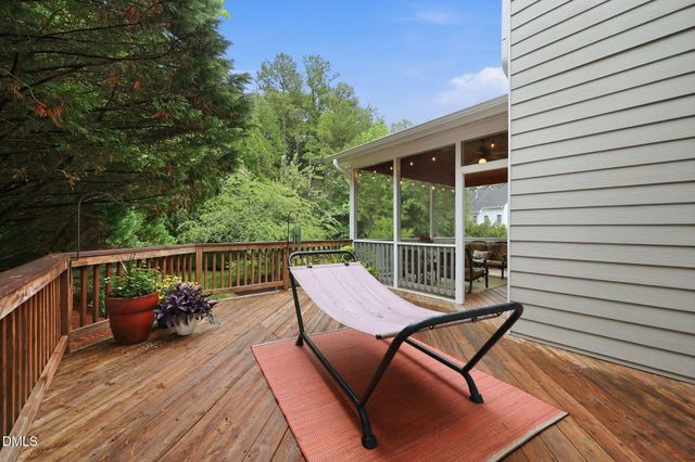 202 Briardale Avenue, Cary, NC 27519