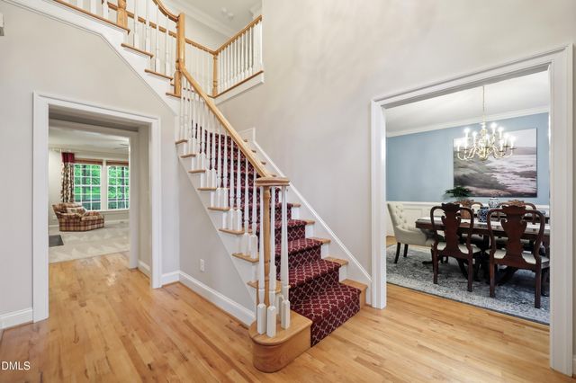 202 Briardale Avenue, Cary, NC 27519