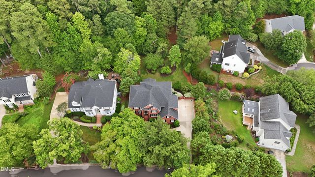 202 Briardale Avenue, Cary, NC 27519