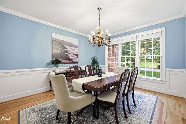 202 Briardale Avenue, Cary, NC 27519