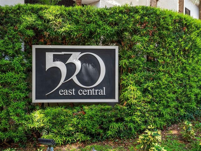 530 E CENTRAL BOULEVARD 405, Orlando, FL 32801