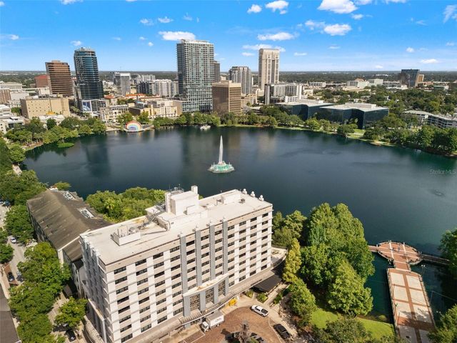 530 E CENTRAL BOULEVARD 405, Orlando, FL 32801