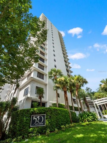 530 E CENTRAL BOULEVARD 405, Orlando, FL 32801