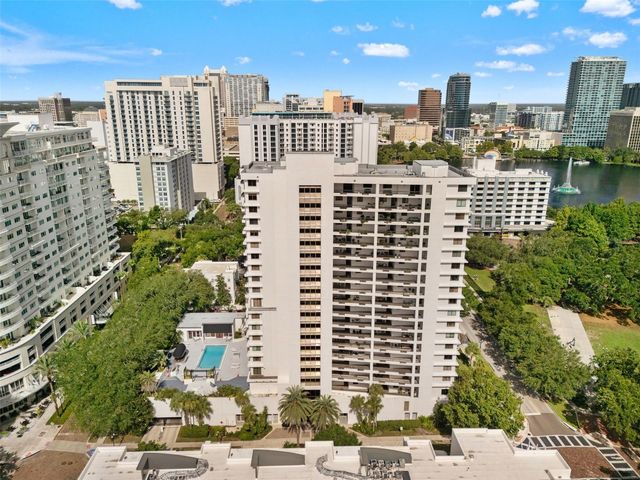 530 E CENTRAL BOULEVARD 405, Orlando, FL 32801