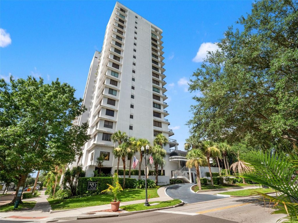 530 E CENTRAL BOULEVARD 405, Orlando, FL 32801