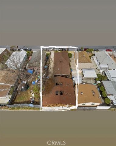 1220 E 40th Place, Los Angeles, CA 90011