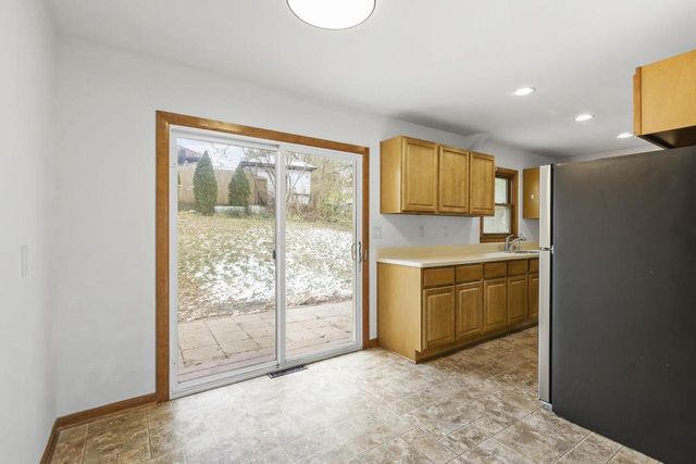 308 S Mechanic Street, Albany, WI 53502