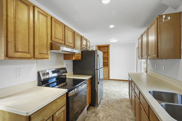 308 S Mechanic Street, Albany, WI 53502