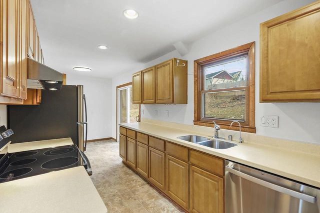 308 S Mechanic Street, Albany, WI 53502