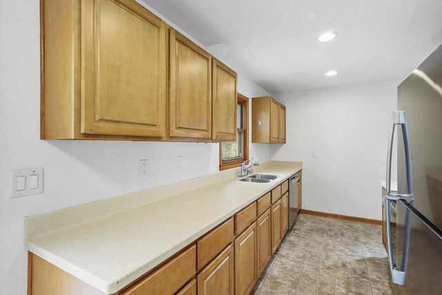 308 S Mechanic Street, Albany, WI 53502