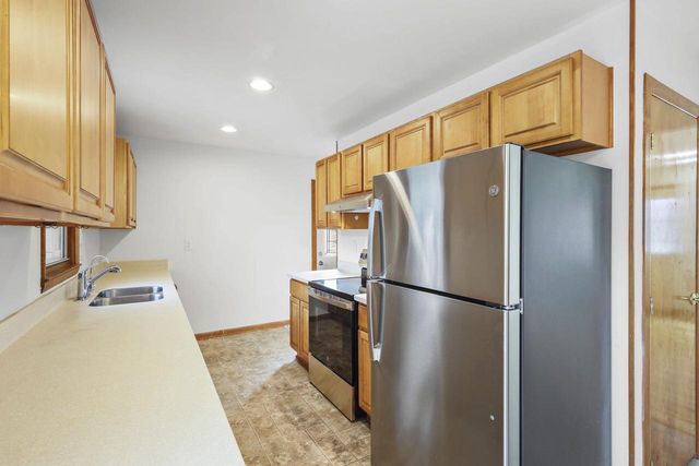 308 S Mechanic Street, Albany, WI 53502