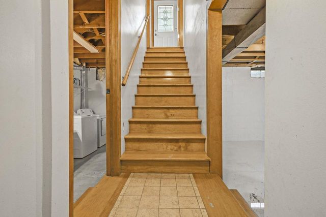 308 S Mechanic Street, Albany, WI 53502