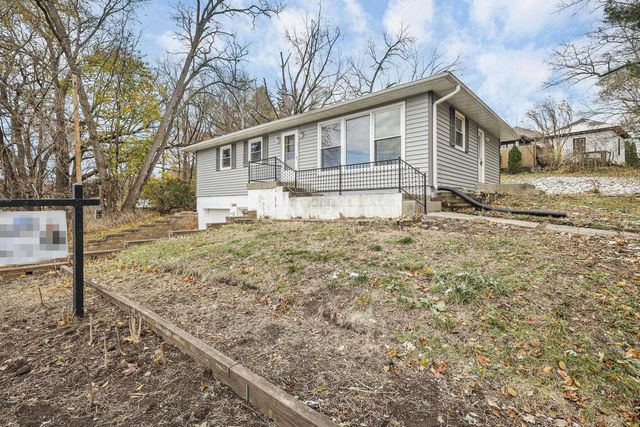 308 S Mechanic Street, Albany, WI 53502