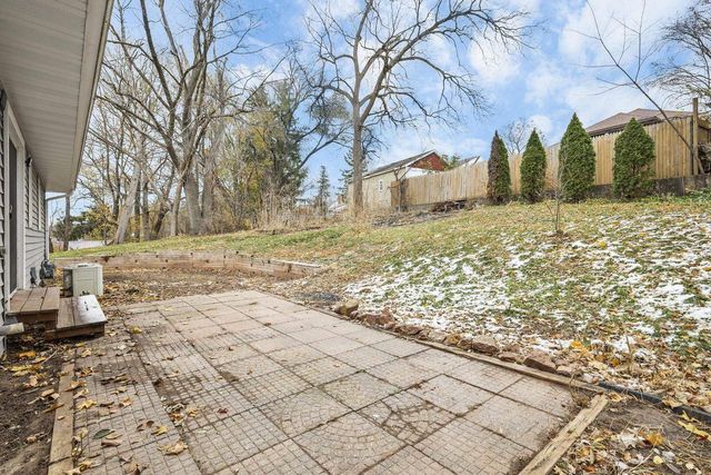 308 S Mechanic Street, Albany, WI 53502