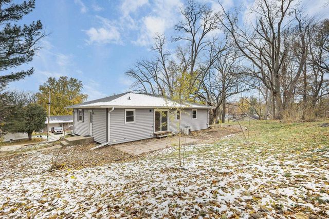 308 S Mechanic Street, Albany, WI 53502