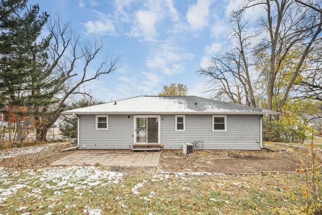 308 S Mechanic Street, Albany, WI 53502