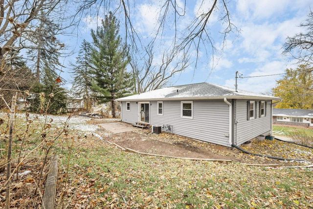 308 S Mechanic Street, Albany, WI 53502