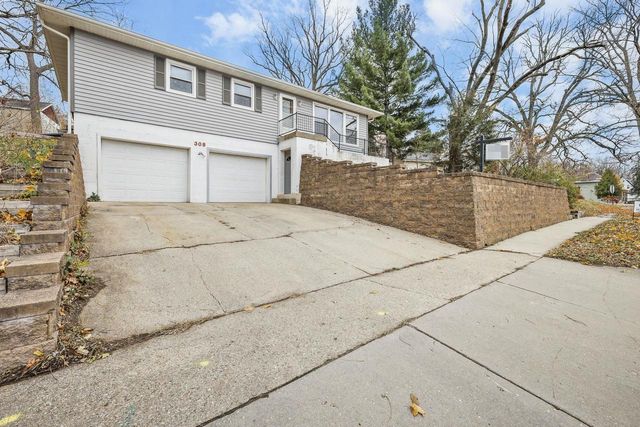 308 S Mechanic Street, Albany, WI 53502