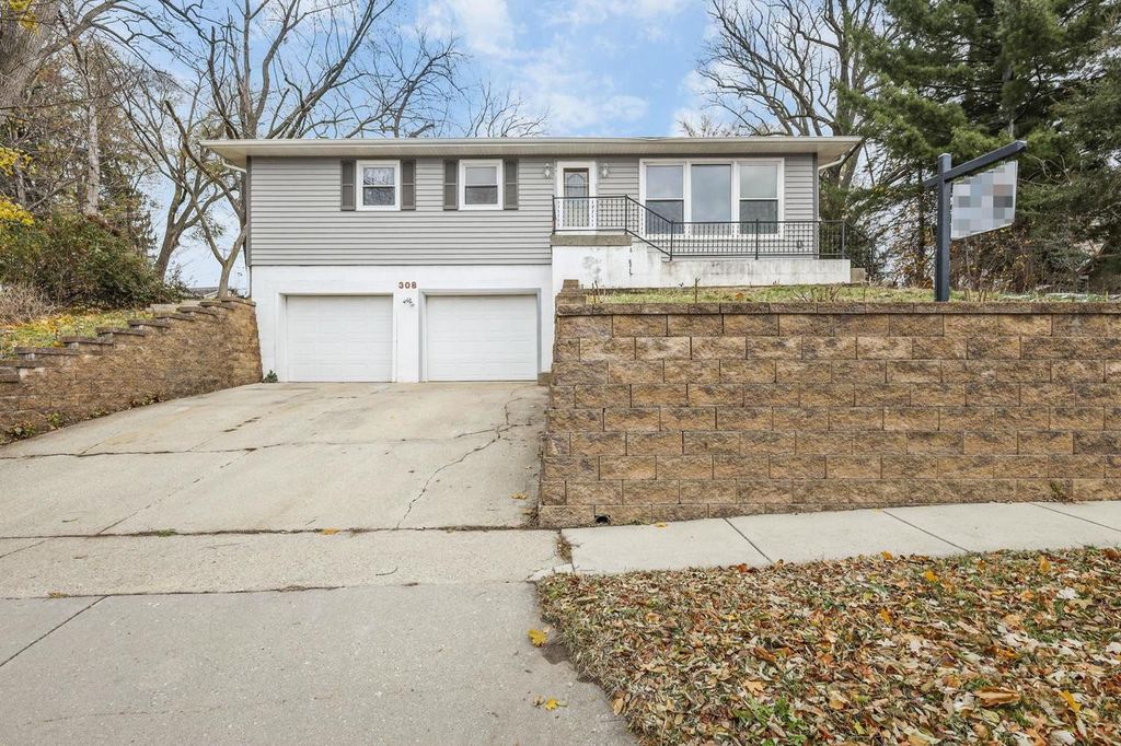 308 S Mechanic Street, Albany, WI 53502