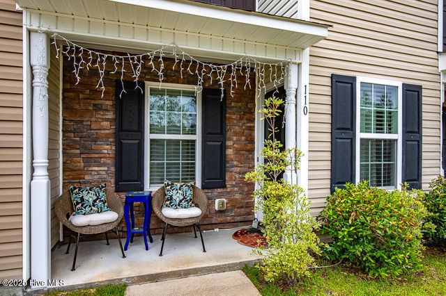 110 Meadow Way, Havelock, NC 28532