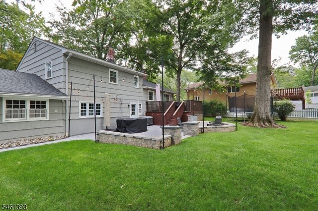 31 Karen Way, Summit City, NJ 07901
