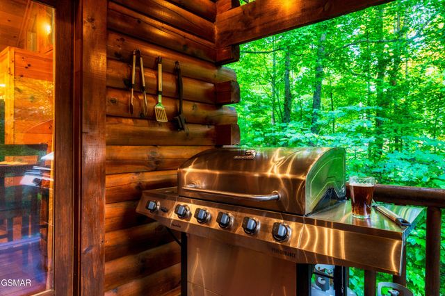 4250 Mountain Rest Way, Sevierville, TN 37876