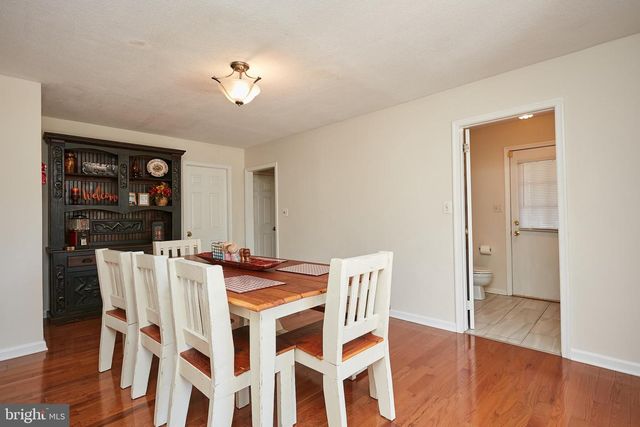 34 BERRIEN AVE, Princeton Junction, NJ 08550