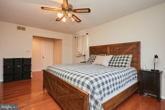 34 BERRIEN AVE, Princeton Junction, NJ 08550