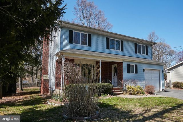 34 BERRIEN AVE, Princeton Junction, NJ 08550