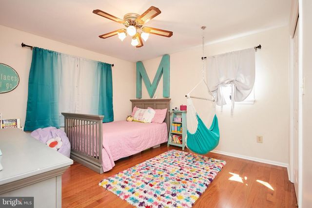 34 BERRIEN AVE, Princeton Junction, NJ 08550