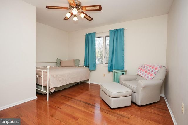 34 BERRIEN AVE, Princeton Junction, NJ 08550