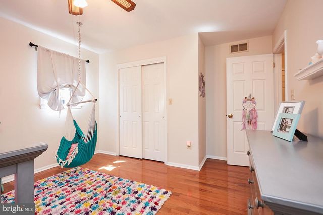 34 BERRIEN AVE, Princeton Junction, NJ 08550