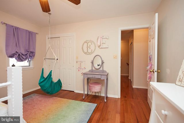 34 BERRIEN AVE, Princeton Junction, NJ 08550