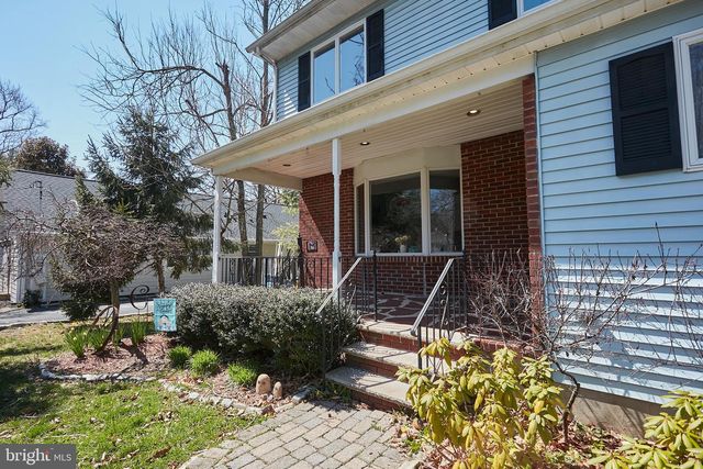 34 BERRIEN AVE, Princeton Junction, NJ 08550