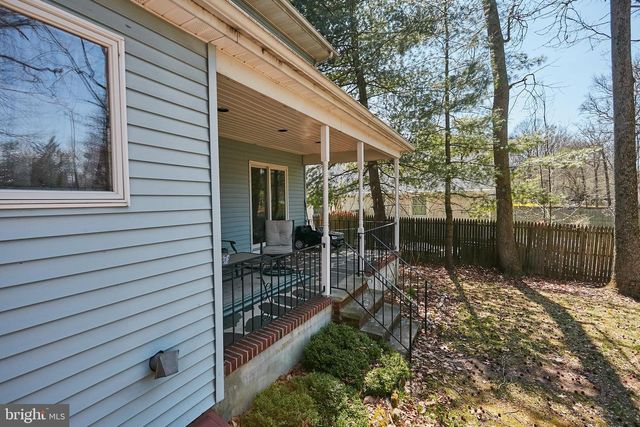 34 BERRIEN AVE, Princeton Junction, NJ 08550