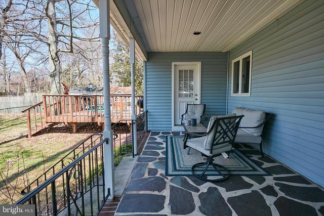 34 BERRIEN AVE, Princeton Junction, NJ 08550
