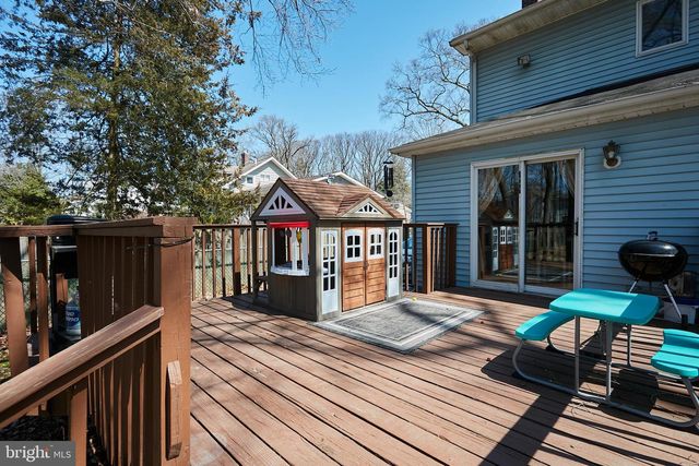 34 BERRIEN AVE, Princeton Junction, NJ 08550