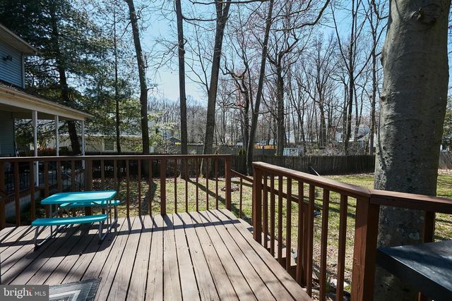 34 BERRIEN AVE, Princeton Junction, NJ 08550